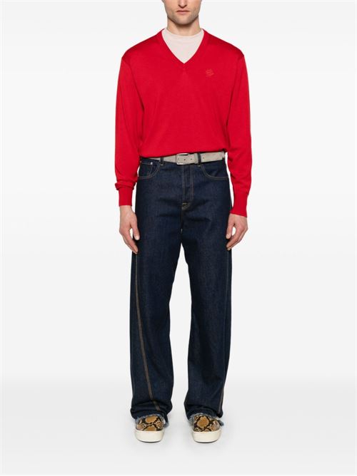  BALLY | MKN079 WO289U3B8